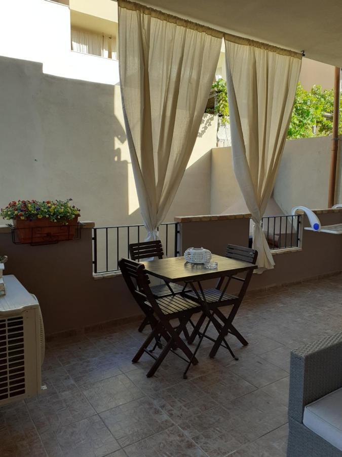 فيلاّسيمِيوس B&B Marzo '51 المظهر الخارجي الصورة