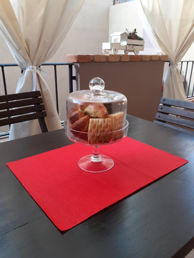 فيلاّسيمِيوس B&B Marzo '51 المظهر الخارجي الصورة