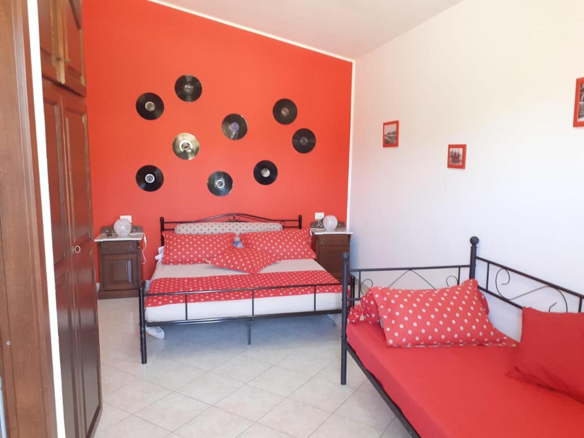 فيلاّسيمِيوس B&B Marzo '51 المظهر الخارجي الصورة