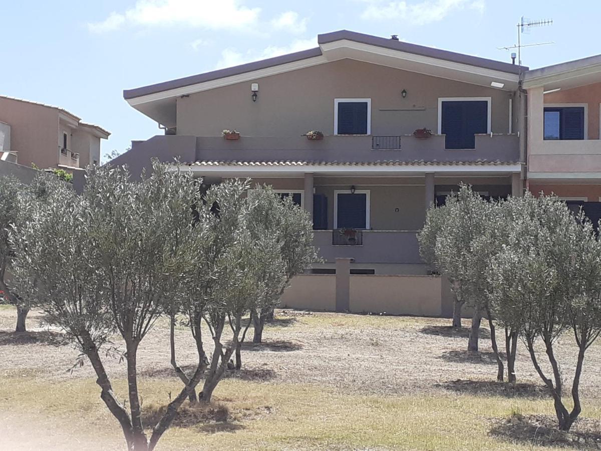فيلاّسيمِيوس B&B Marzo '51 المظهر الخارجي الصورة